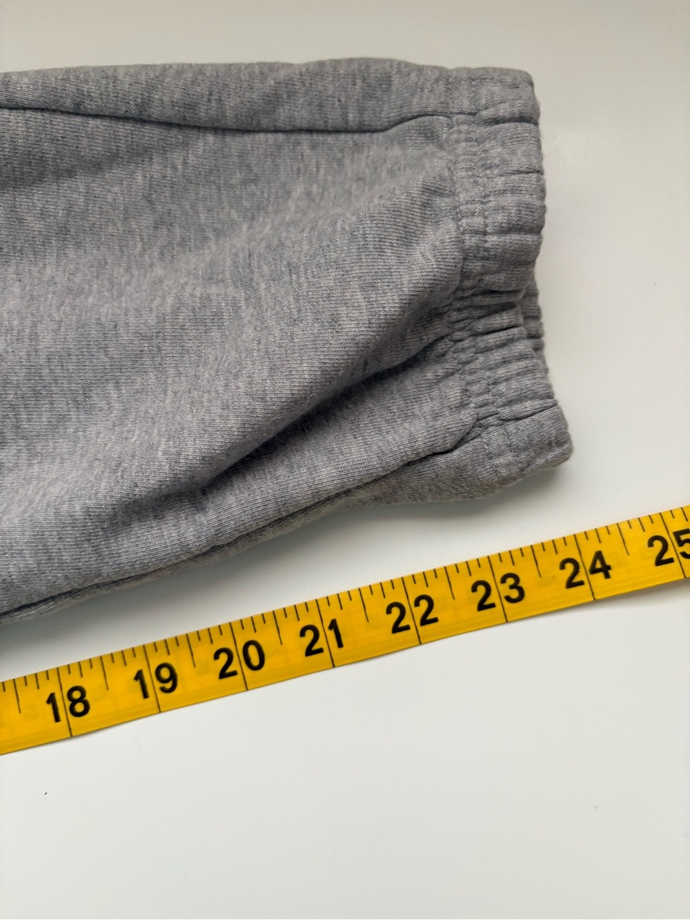 Pact Airplane Collection Joggers Grey Embroidered Paper Airplane Heart Size S - Picture 12 of 12